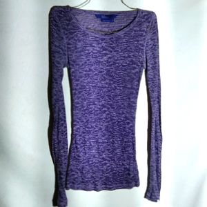 Miley cyrus max small long sleeve